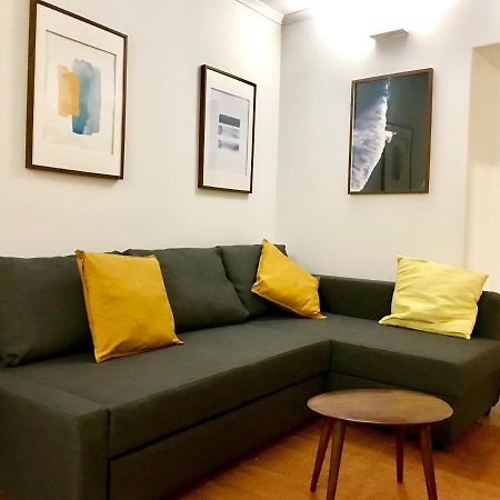 Apartments Center Lisboa Εξωτερικό φωτογραφία