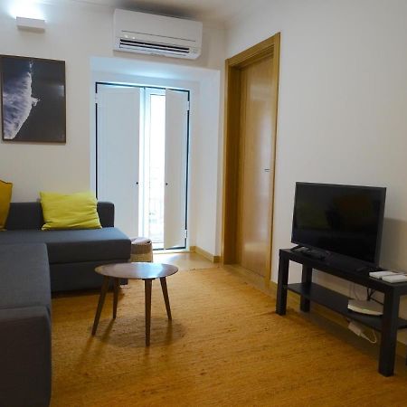 Apartments Center Lisboa Εξωτερικό φωτογραφία