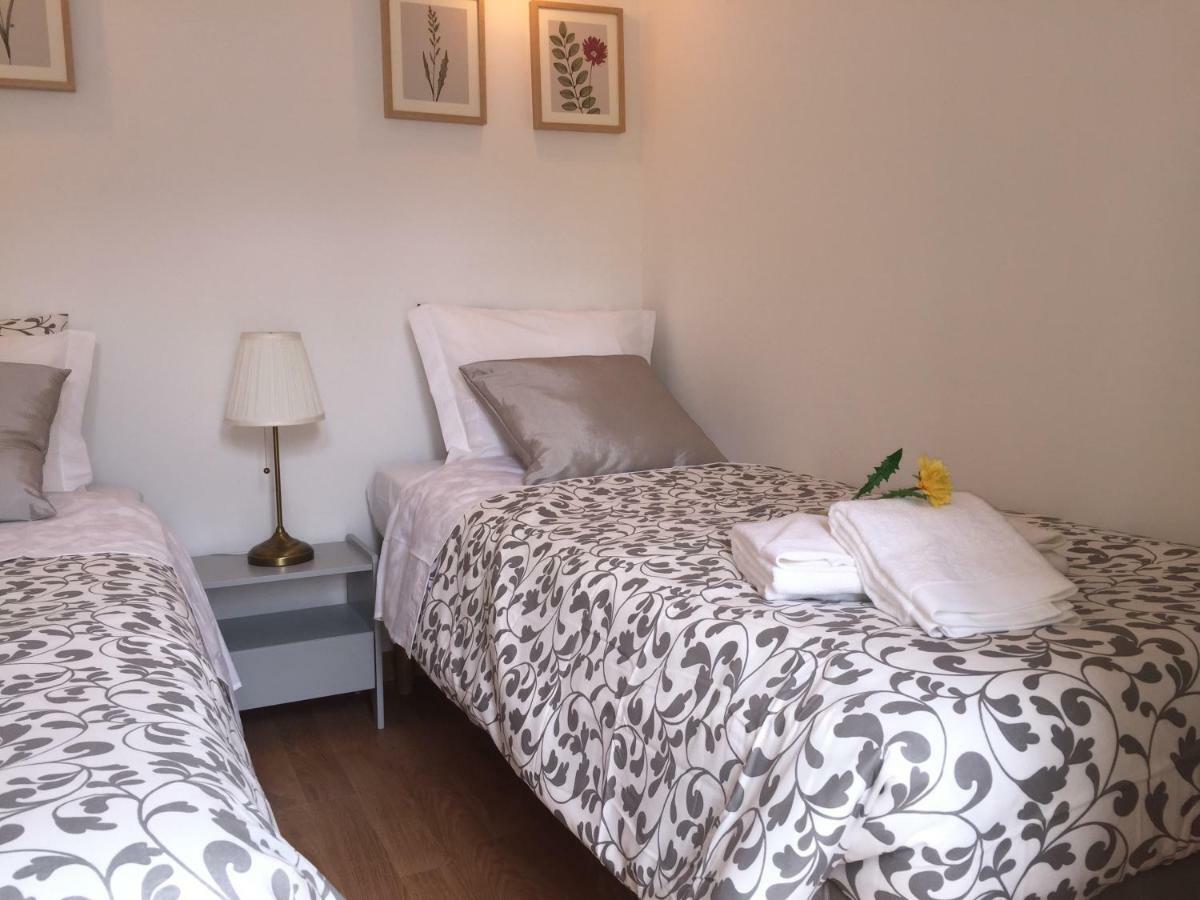 Apartments Center Lisboa Εξωτερικό φωτογραφία