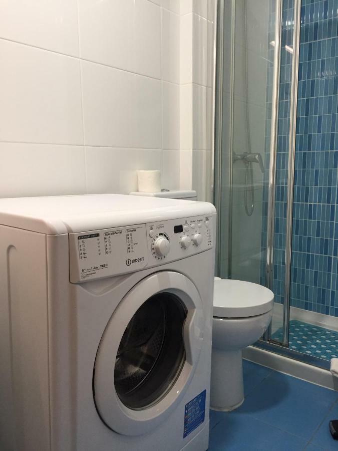 Apartments Center Lisboa Εξωτερικό φωτογραφία
