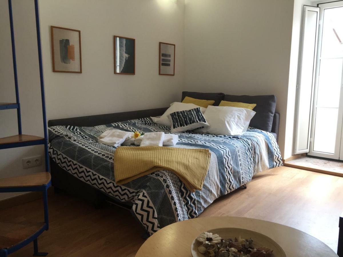 Apartments Center Lisboa Εξωτερικό φωτογραφία