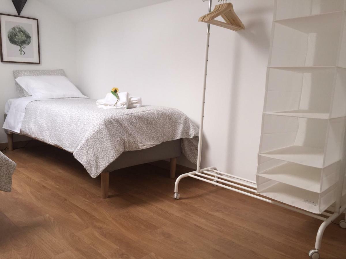 Apartments Center Lisboa Εξωτερικό φωτογραφία