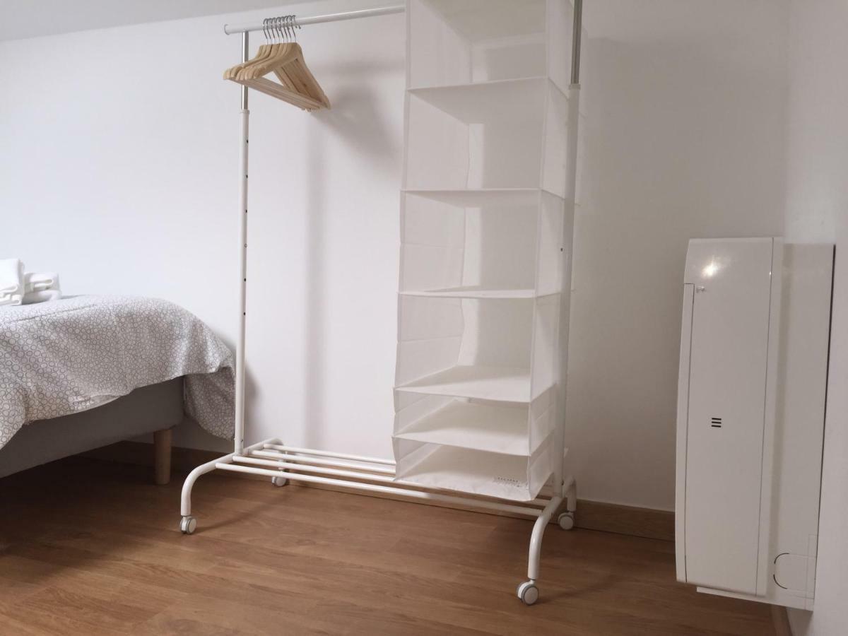 Apartments Center Lisboa Εξωτερικό φωτογραφία