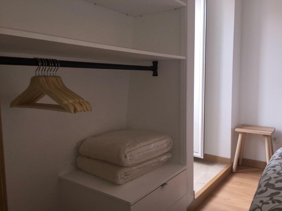 Apartments Center Lisboa Εξωτερικό φωτογραφία