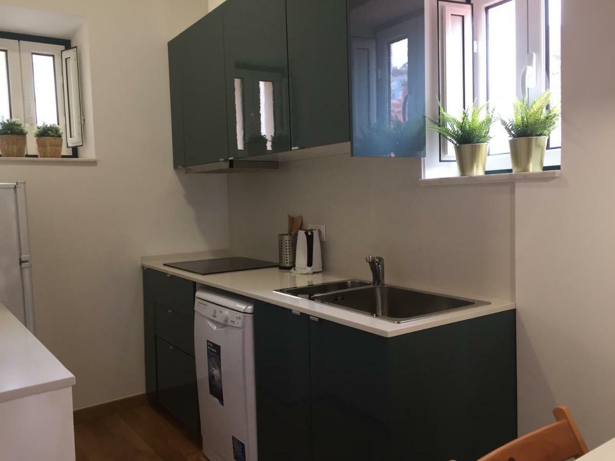 Apartments Center Lisboa Εξωτερικό φωτογραφία