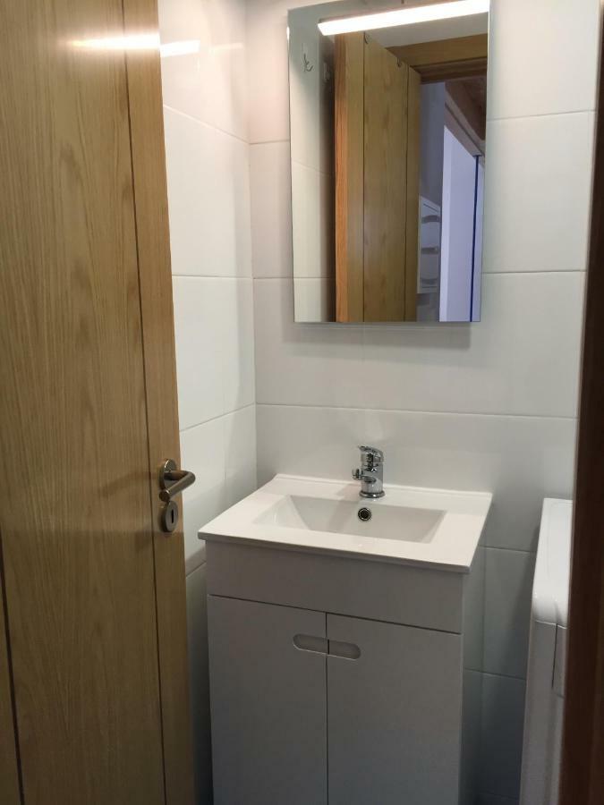 Apartments Center Lisboa Εξωτερικό φωτογραφία
