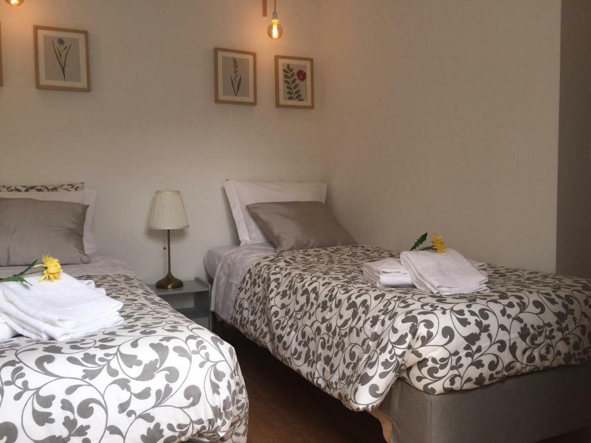 Apartments Center Lisboa Εξωτερικό φωτογραφία