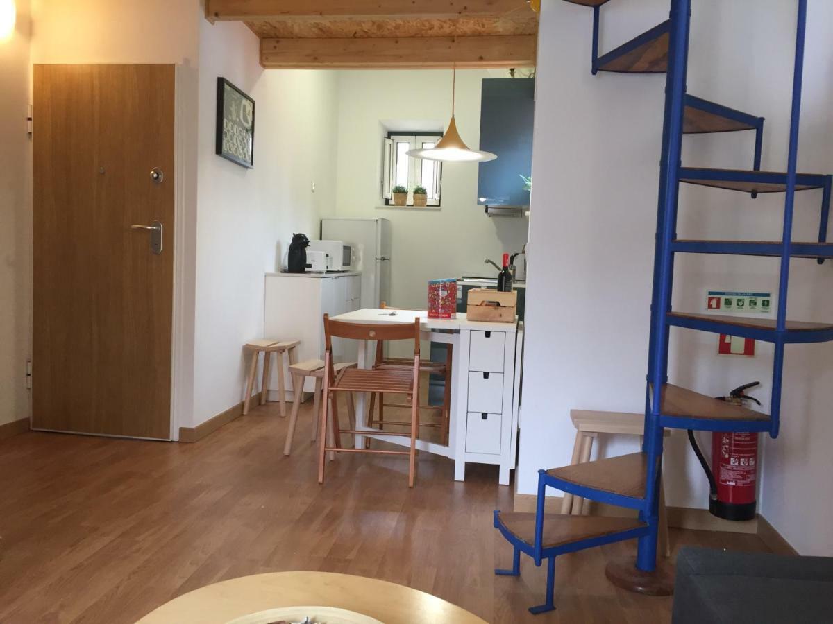 Apartments Center Lisboa Εξωτερικό φωτογραφία
