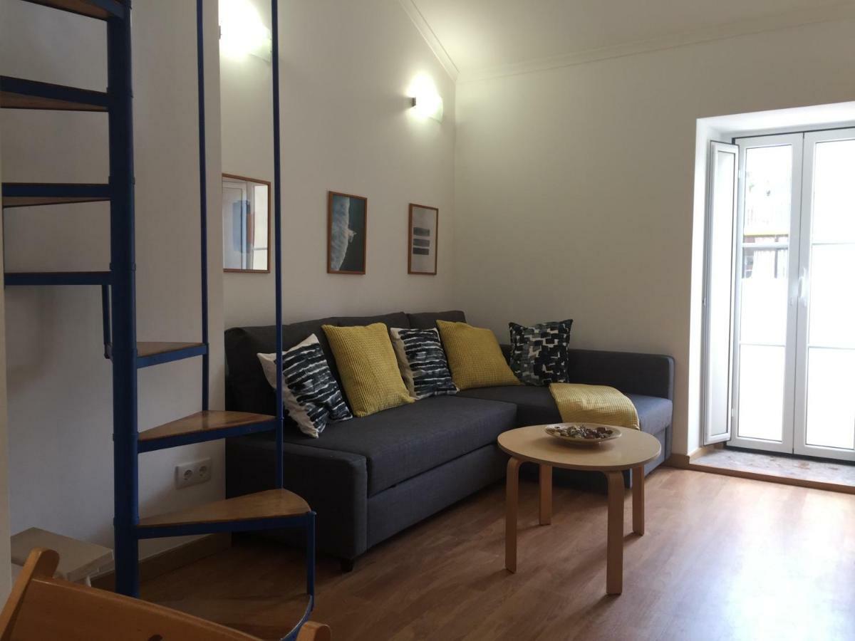 Apartments Center Lisboa Εξωτερικό φωτογραφία