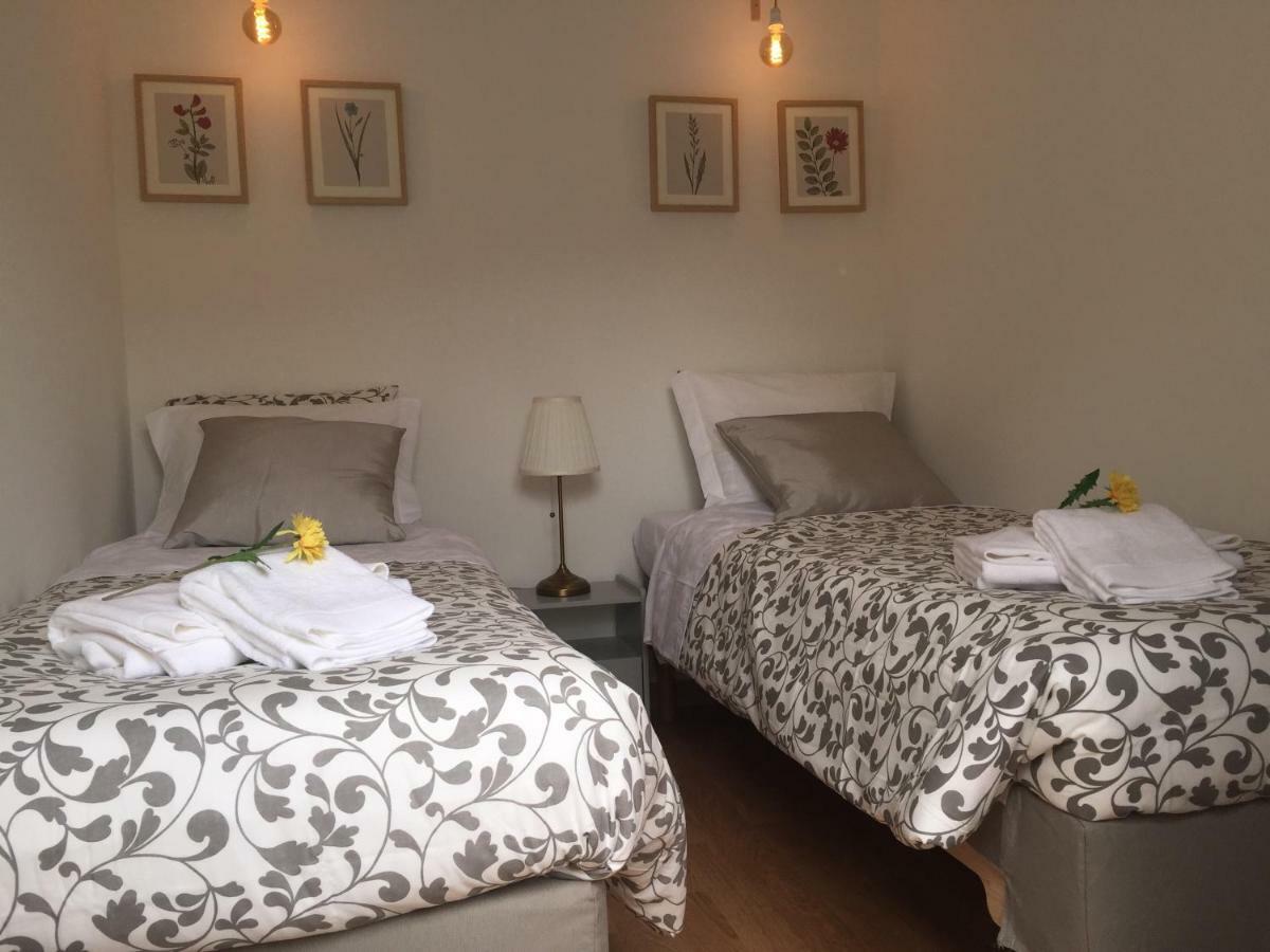Apartments Center Lisboa Εξωτερικό φωτογραφία