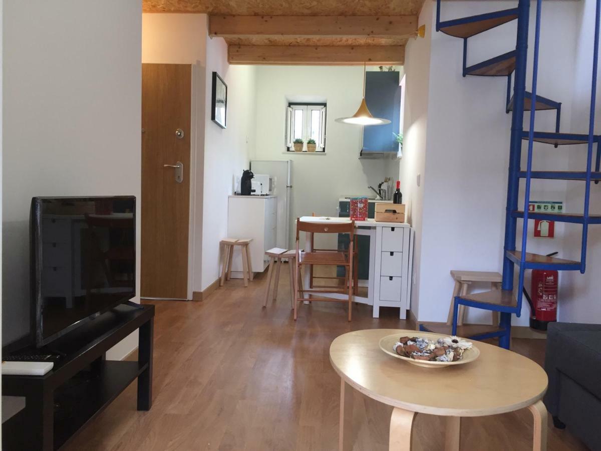 Apartments Center Lisboa Εξωτερικό φωτογραφία