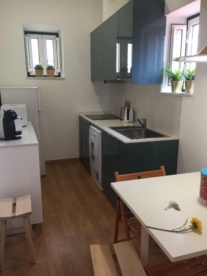 Apartments Center Lisboa Εξωτερικό φωτογραφία