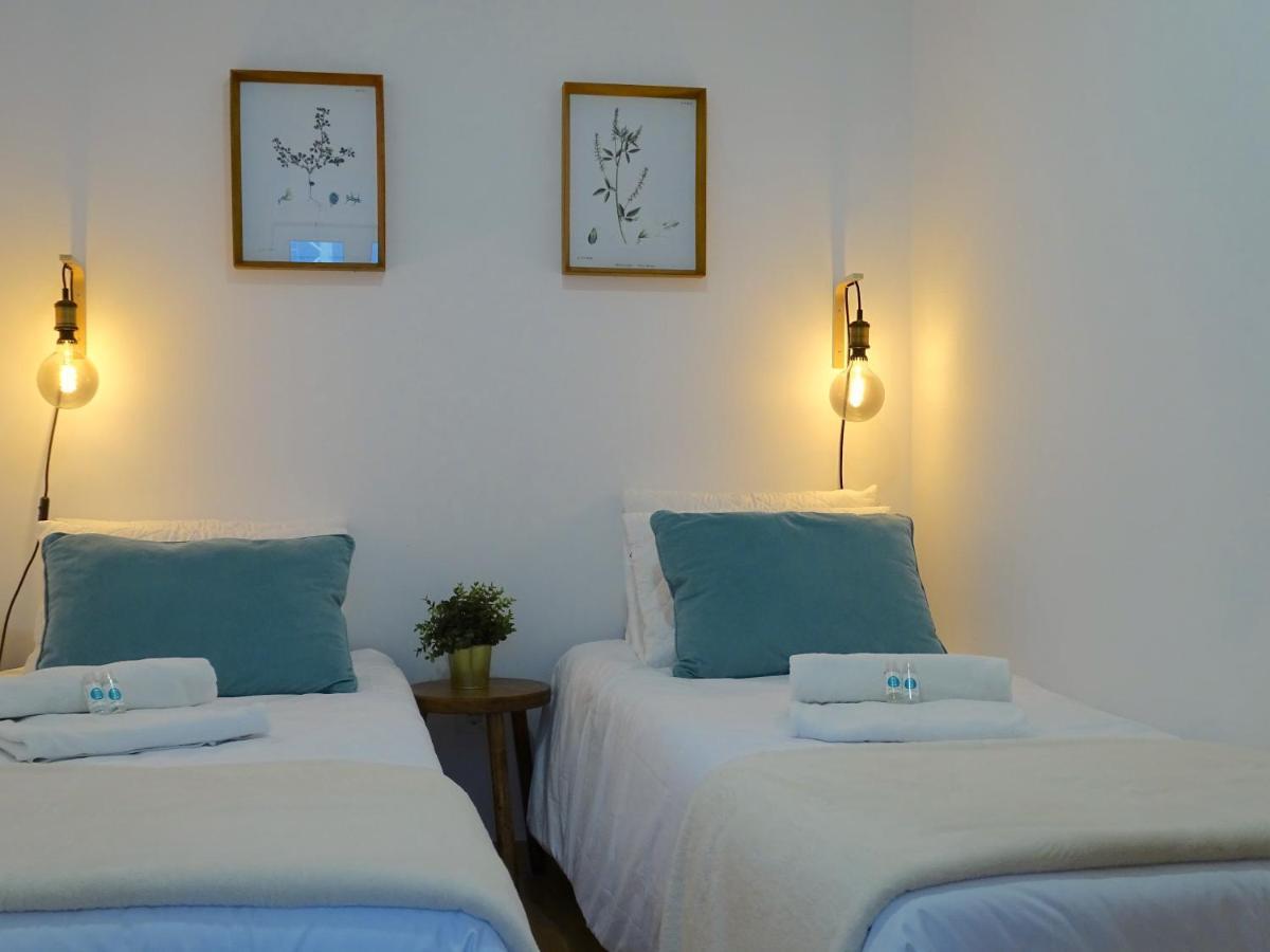 Apartments Center Lisboa Εξωτερικό φωτογραφία