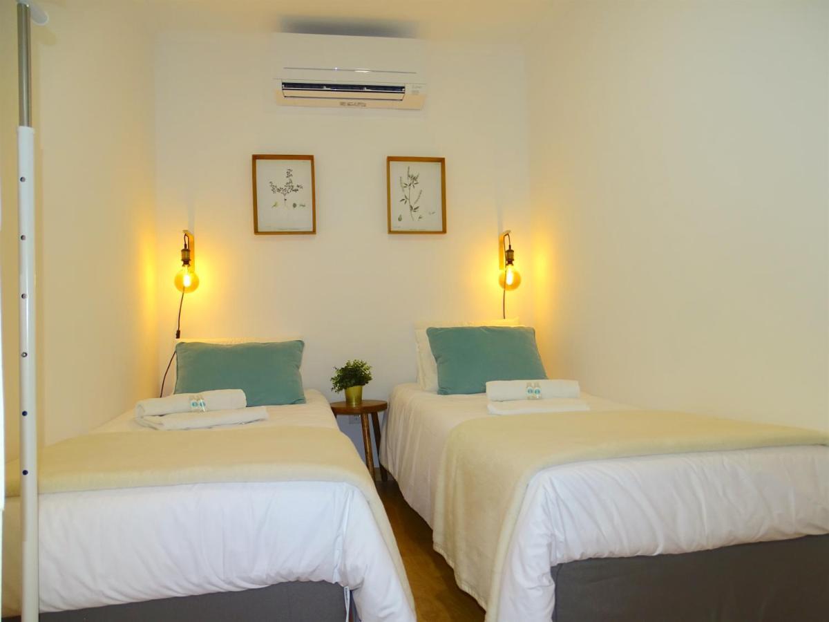 Apartments Center Lisboa Εξωτερικό φωτογραφία