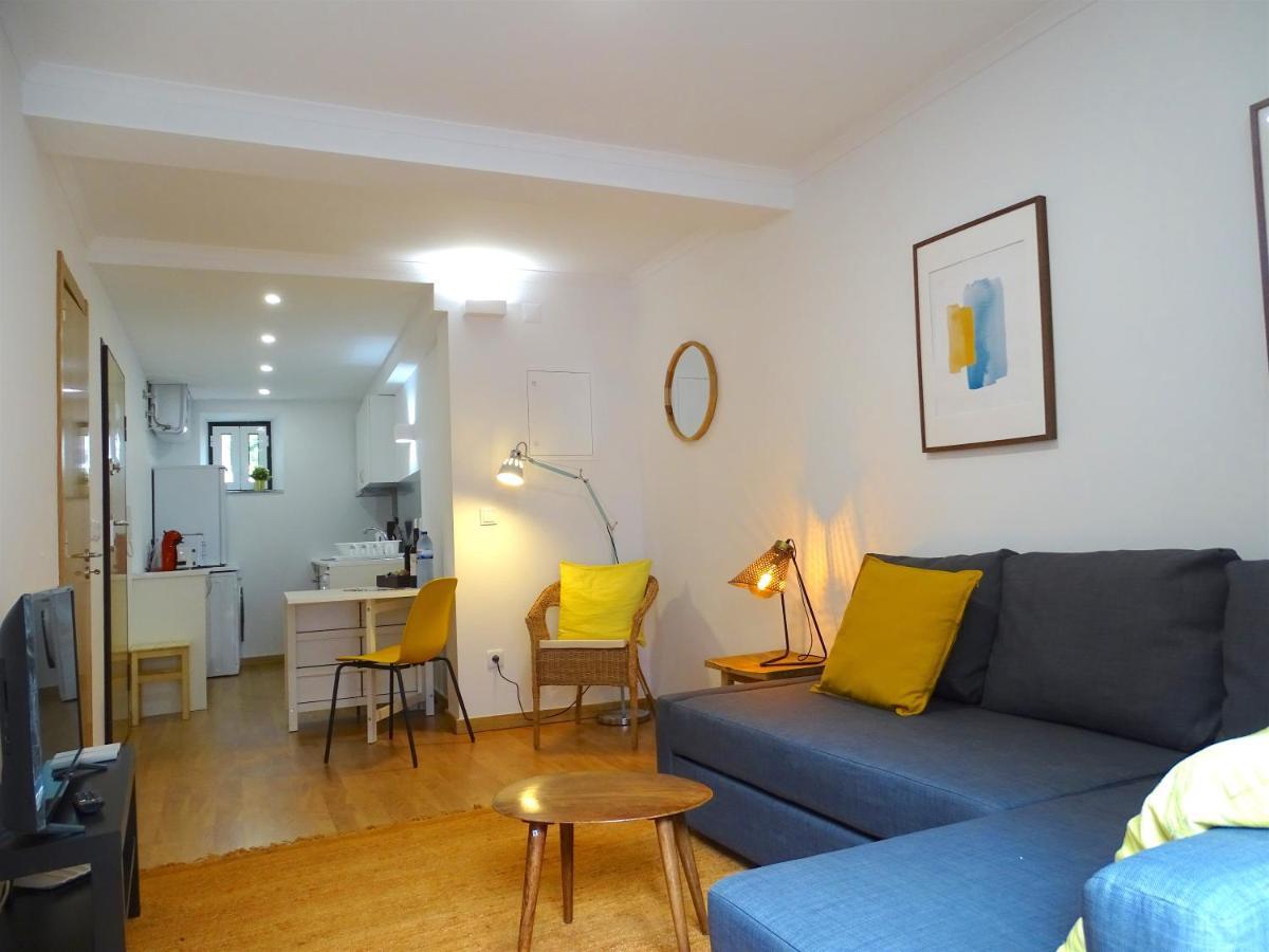 Apartments Center Lisboa Εξωτερικό φωτογραφία