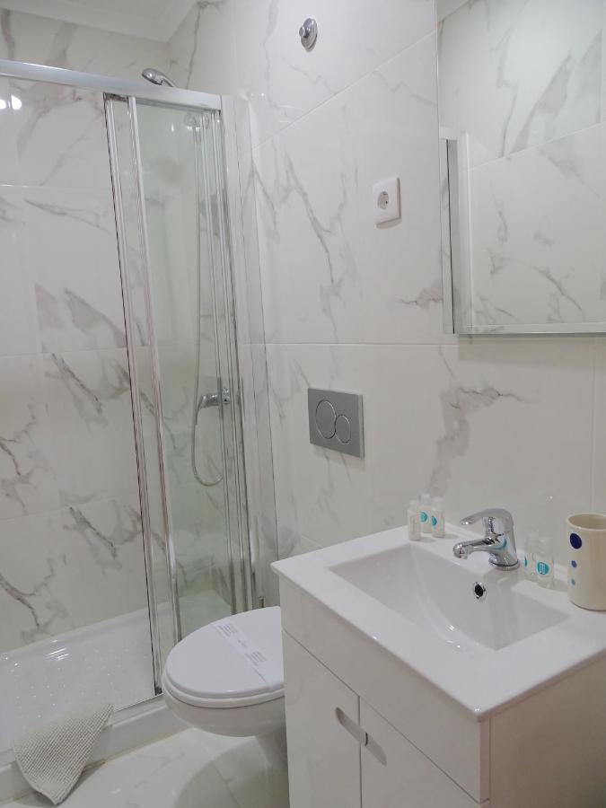 Apartments Center Lisboa Εξωτερικό φωτογραφία