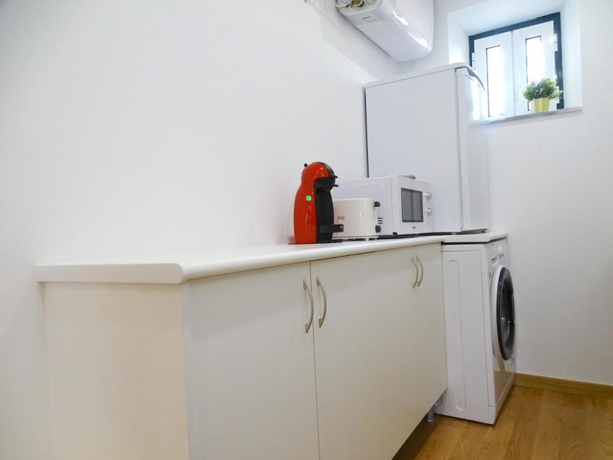Apartments Center Lisboa Εξωτερικό φωτογραφία