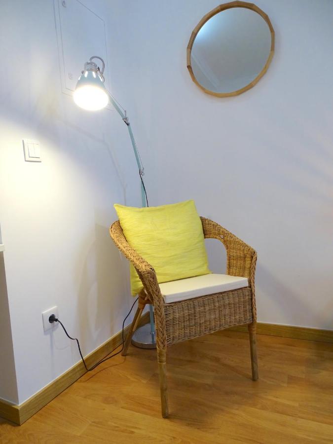 Apartments Center Lisboa Εξωτερικό φωτογραφία