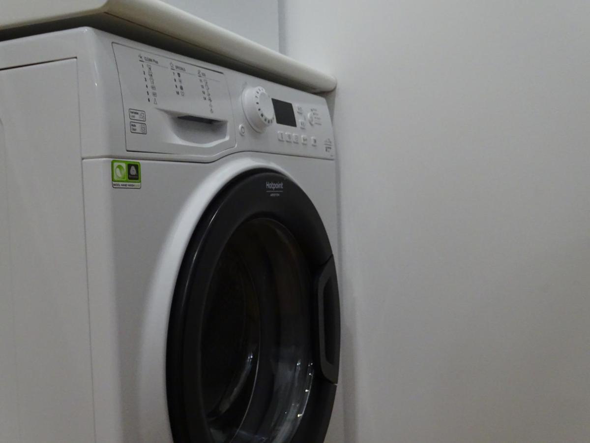 Apartments Center Lisboa Εξωτερικό φωτογραφία