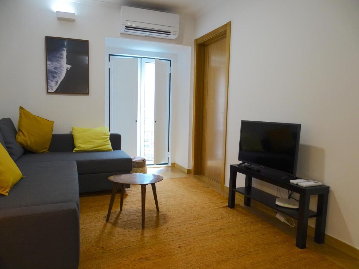 Apartments Center Lisboa Εξωτερικό φωτογραφία