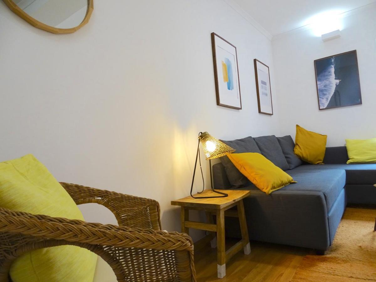 Apartments Center Lisboa Εξωτερικό φωτογραφία