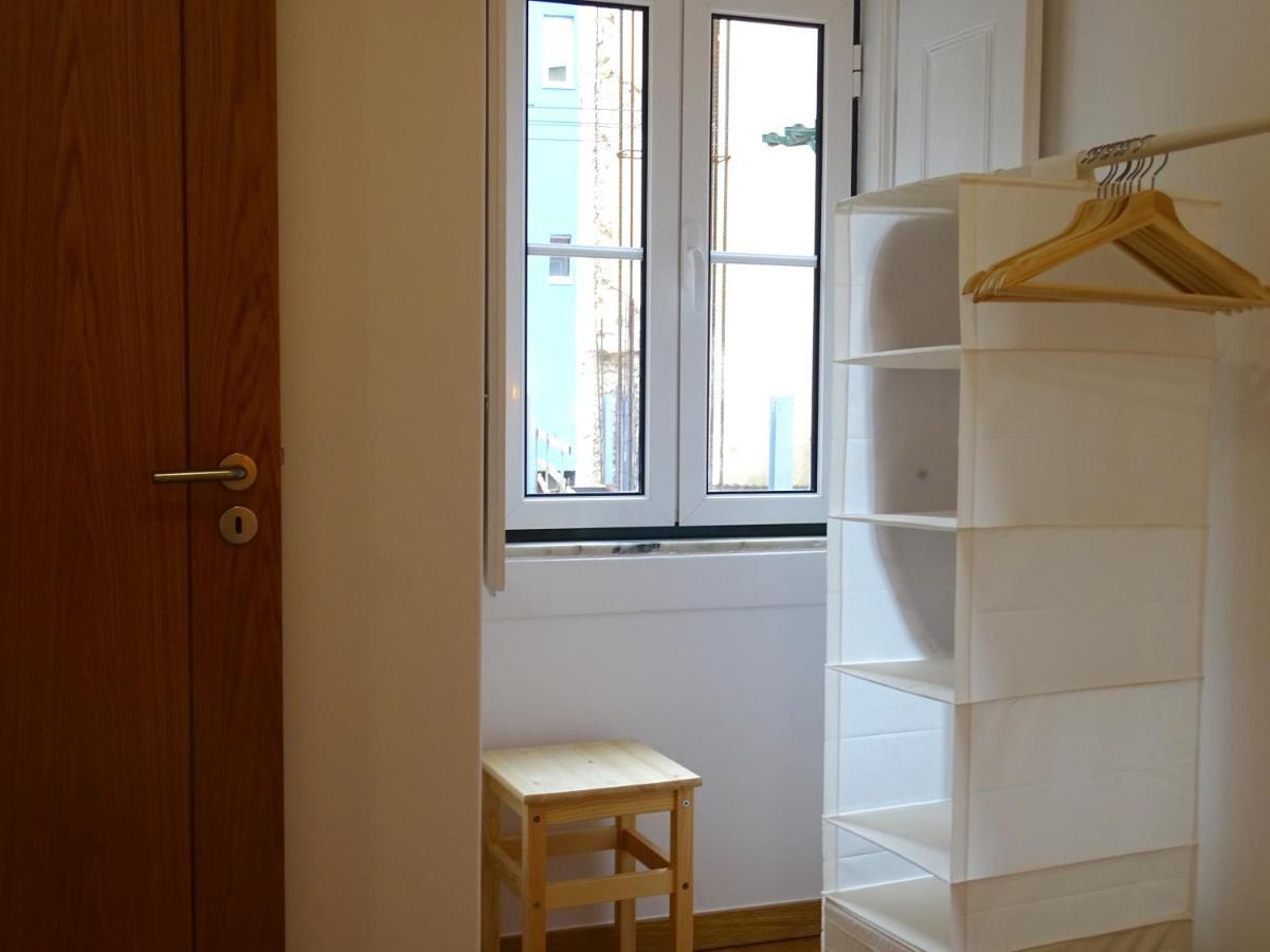 Apartments Center Lisboa Εξωτερικό φωτογραφία